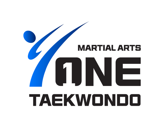 ONE TaeKwonDo Martial Arts (Ramsey Taekwondo) official logo