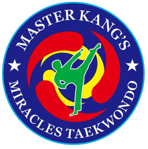 Master Kang's Miracles Taekwondo official logo