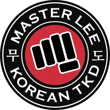 Master Lee - KOREAN TKD official logo