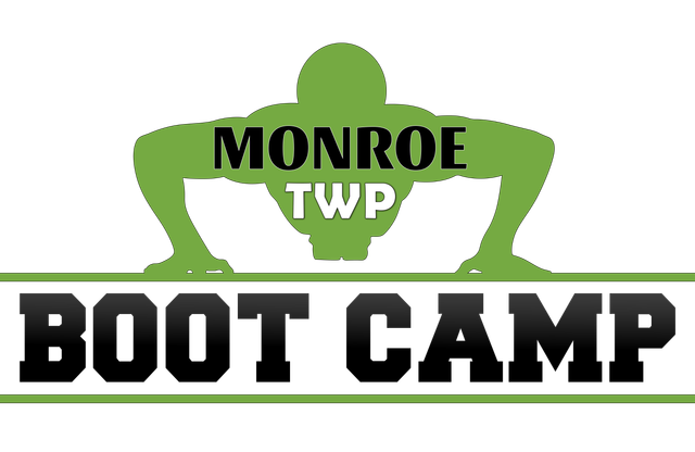 Monroe Twp Boot Camp official logo