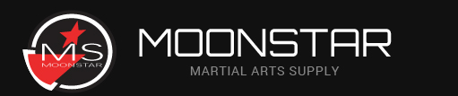 Moon Star Martial Arts Supply official logo