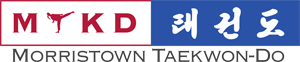 Morristown Taekwon-Do official logo