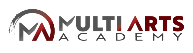 Multi Arts Academy official logo