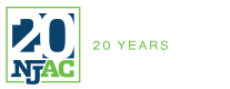 New Jersey Athletic Club official logo
