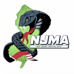 New Jersey Martial Arts - Muay Thai - Jiu-Jitsu - MMA official logo