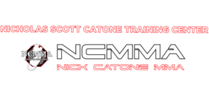 Nick Catone MMA & Fitness official logo