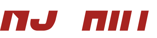 NJ HIIT Fitness official logo