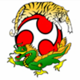 Oak Ridge Martial Arts Academy official logo