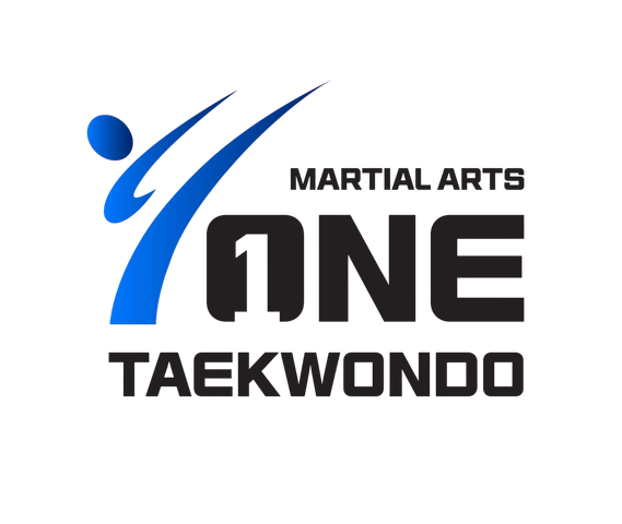 ONE Taekwondo (US TIGER K Taekwondo) official logo