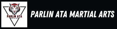Parlin ATA Martial Arts official logo