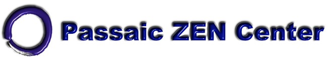 Passaic ZEN Center Group official logo