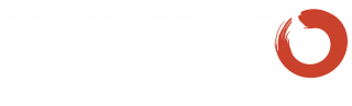 Pendo Karate official logo