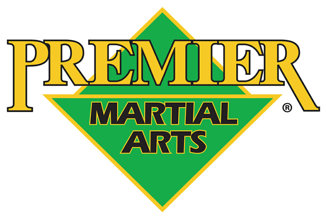 Premier Martial Arts (1585 Springfield Ave, Maplewood) official logo