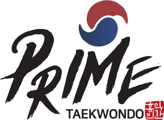 Prime Taekwondo official logo