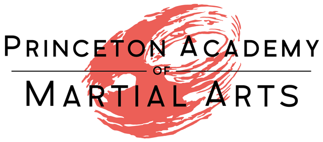 Princeton Academy Of Martial Arts official logo