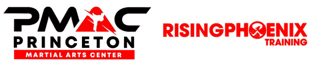 Princeton Martial Arts Center official logo