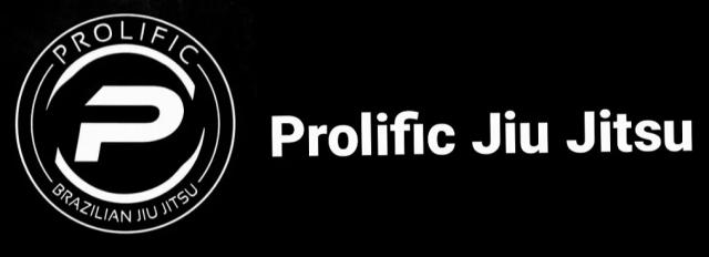 Prolific Brazilian Jiu Jitsu official logo