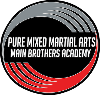 Pure Mixed Martial Arts official logo