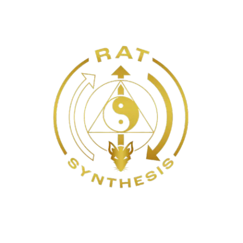 RAT Synthesis Martial Arts official logo