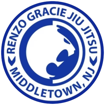 Renzo Gracie Jiu Jitsu - Middletown, NJ official logo