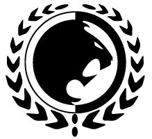 Renzo Gracie Newark Brazilian Jiu-Jitsu official logo