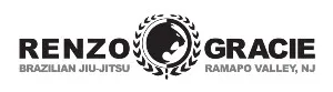 Renzo Gracie Ramapo Valley official logo