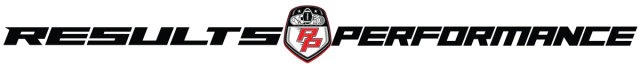 Results Boxing and Fitness official logo