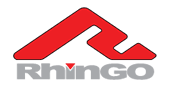 Rhingo Martial Arts Supply official logo