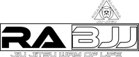 Ricardo Almeida Brazilian Jiu Jitsu Academy official logo