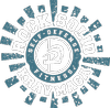 ROCK SOLID KRAV MAGA official logo