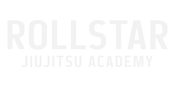 ROLLSTAR Jiu Jitsu (HQ) official logo
