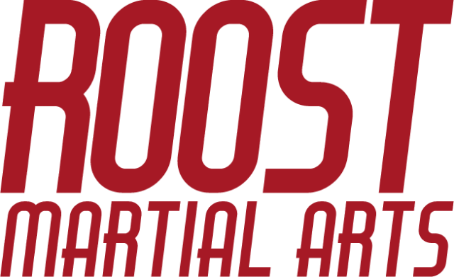 Roost Martial Arts official logo