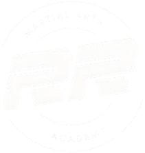 RR Martial Arts Academy - Long Branch Jiu Jitsu & Muay Thai official logo
