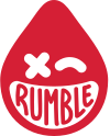 Rumble Boxing official logo