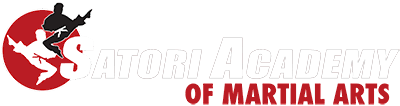 Satori Academy of Martial Arts official logo