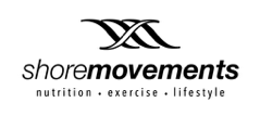Shore Movements official logo