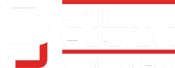 Silva Fusion Mixed Martial Arts & Brazilian Jiu Jitsu official logo