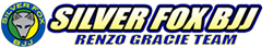 Silver Fox Brazilian Jiu-Jitsu Academy [Saddle Brook] official logo