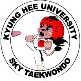 Sky Taekwondo official logo
