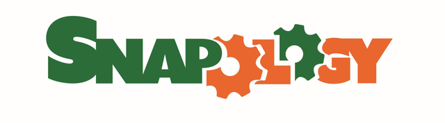 Snapology of Monmouth County, NJ official logo