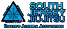 South Jersey Brazilian Jiu Jitsu official logo