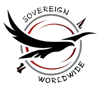 Sovereign Worldwide official logo