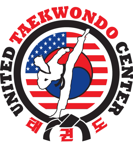 SP United Taekwondo Center official logo