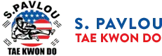 SPavlou TaeKwonDo official logo