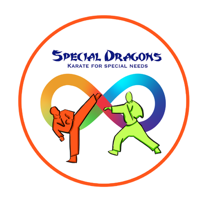 Special Dragons official logo