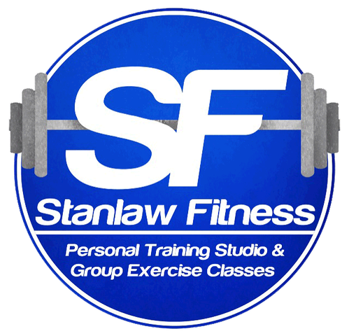 Stanlaw Fitness official logo