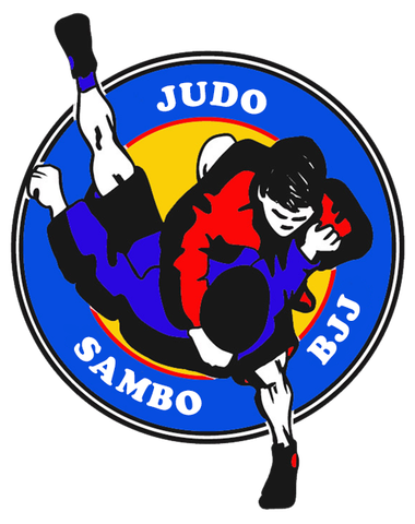 Stiles Street MMA - Sambo, Judo and BJJ Academy official logo