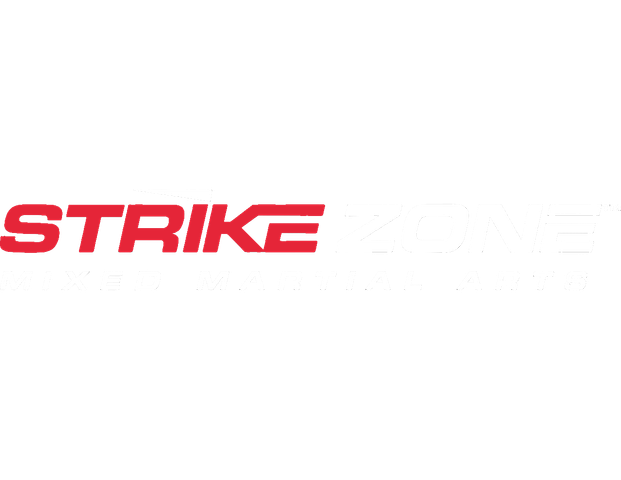 Strikezone Mixed Martial Arts official logo