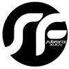 Subforce Jiu Jitsu & Muay Thai official logo