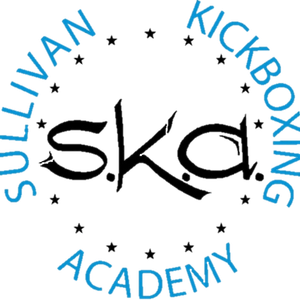 Sullivan Kickboxing Academy official logo